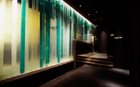 GINZA kappou ukai